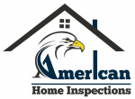 American Home Inspectors Logo