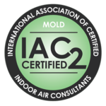 Mold-IAC2-Certified